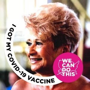 Meet your Posher, Elizabeth